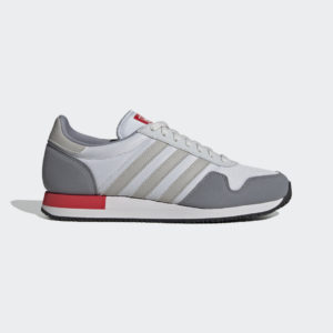 Adidas USA 84 Grey / Grey / Crystal White (GW0578)