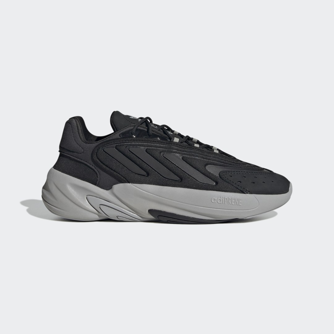 Adidas Ozelia Core Black / Core Black / Grey Two (GW0613)