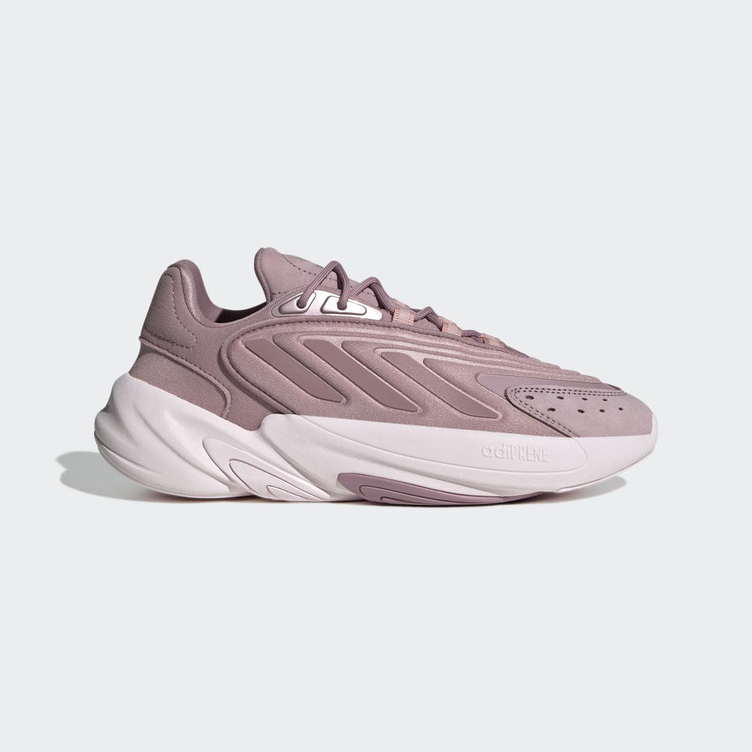 Adidas Ozelia Magic Mauve / Magic Mauve / Almost Pink (GW0614)