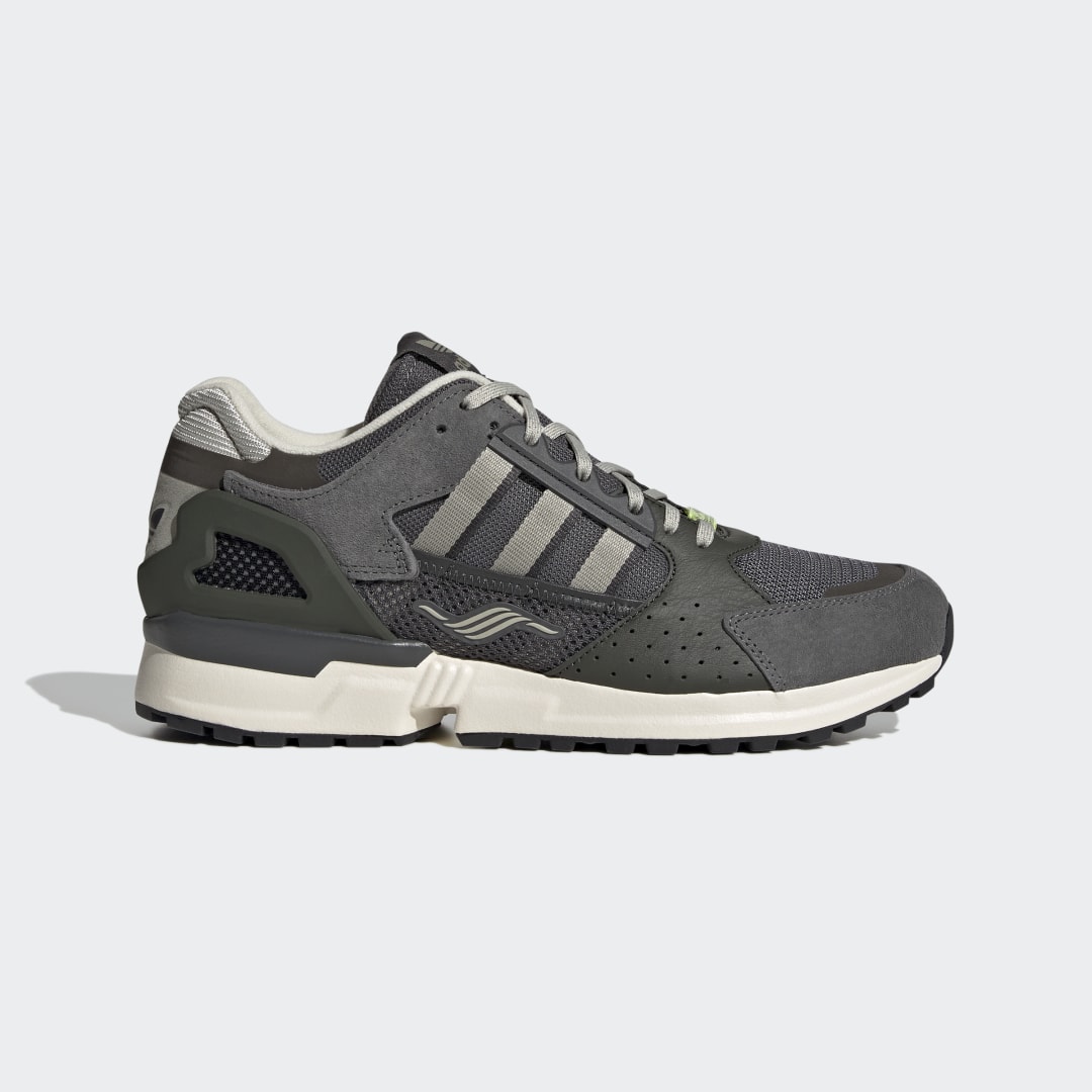 Adidas ZX 10,000 Grey Five / Cream White / Carbon (GW0615)