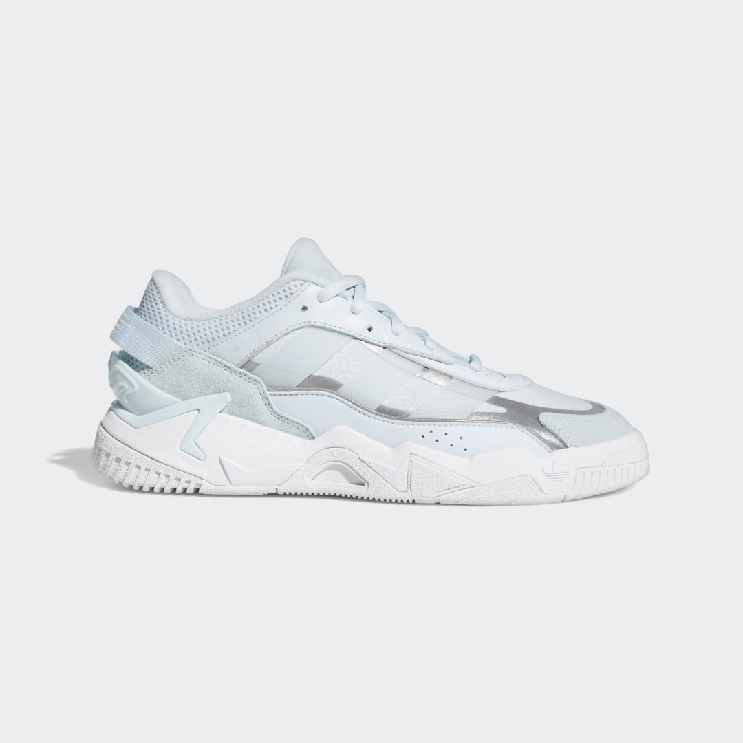 Adidas Niteball 2.0 Sky Tint / Sky Tint / Cloud White (GW0883)