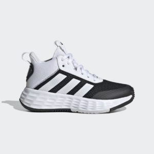 Adidas Ownthegame 2.0 Core Black / Cloud White / Core Black (GW1552)