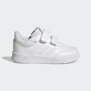Adidas Tensaur Sport Training Hook and Loop Cloud White / Cloud White / Grey One (GW1990)