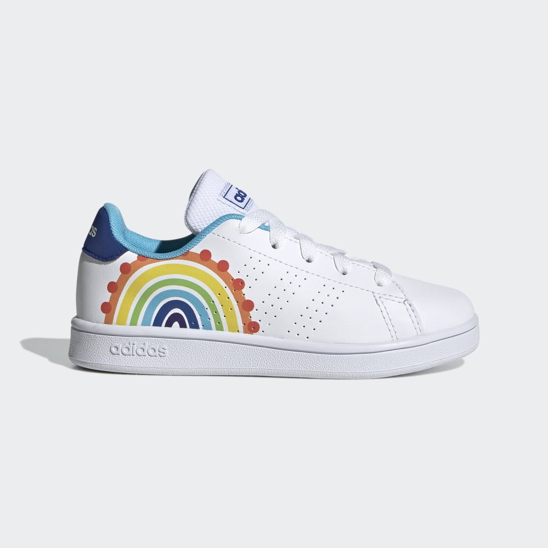 Adidas Advantage GW2000
