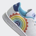 Adidas Advantage GW2000