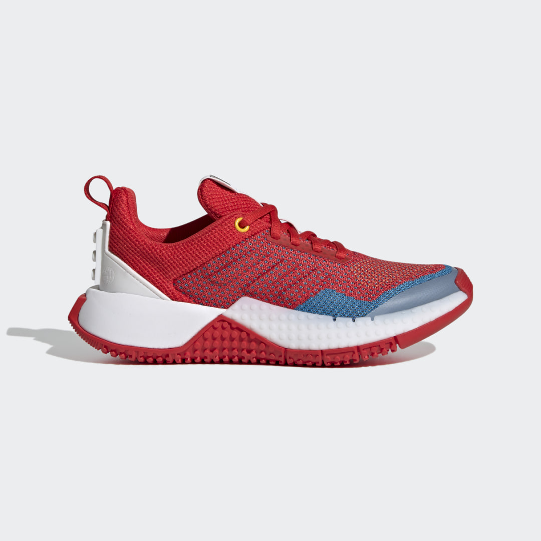 Adidas adidas x LEGO® Sport Pro Red / Red / Cloud White (GW3010)