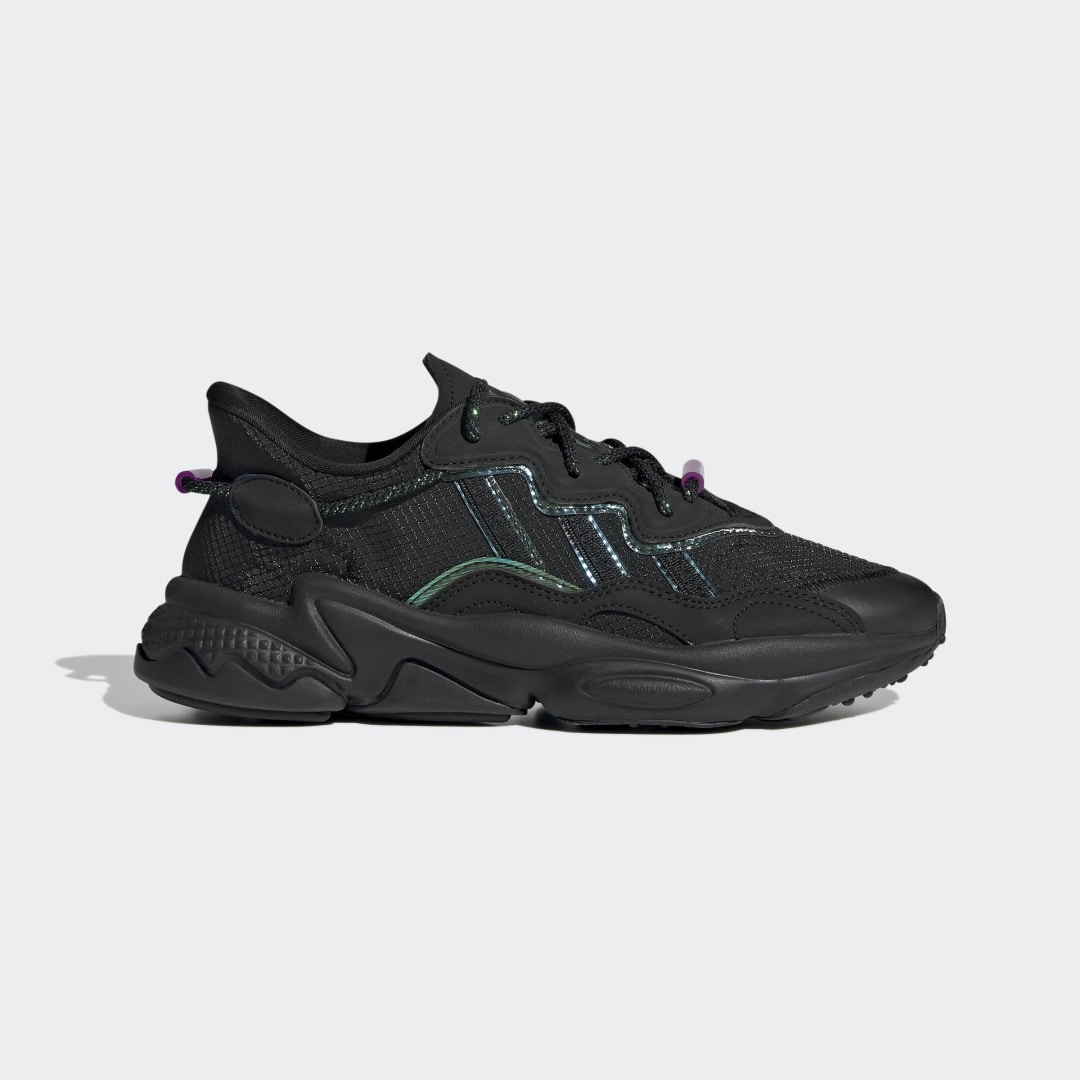 adidas x Raf Simons Ozweego GW3318