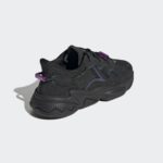 adidas x Raf Simons Ozweego GW3318
