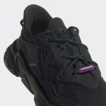 adidas x Raf Simons Ozweego GW3318