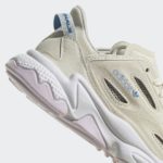adidas x Raf Simons Ozweego GW3327