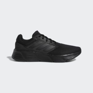 Adidas Galaxy 6 Core Black / Core Black / Core Black (GW4138)