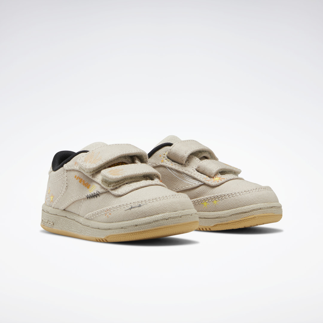 looney tunes shoes reebok