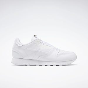 Reebok Maison Margiela CL Memory of Shoes Cloud White / Black / Cloud White (GW4993)