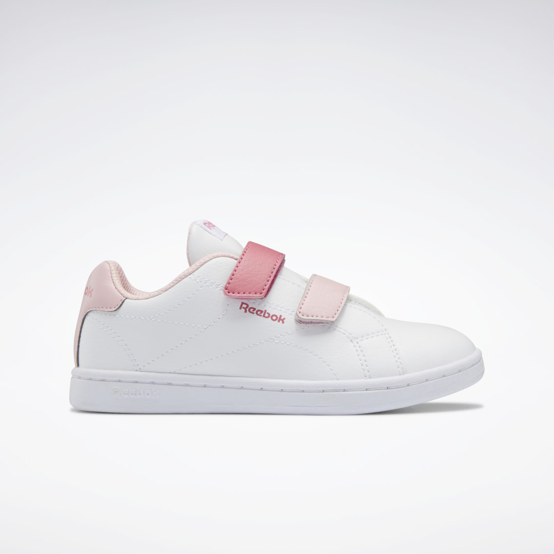 Reebok Royal Complete CLN 2 Shoes Cloud White / Astro Pink / Pink Glow (GW5176)