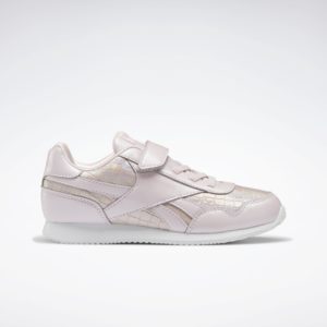 Reebok Royal Classic Jogger 3 Shoes Porcelain Pink / Porcelain Pink / Pink Glow (GW5244)