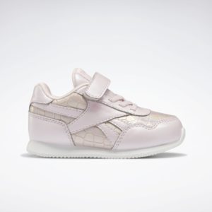 Reebok Royal Classic Jogger 3 Shoes Porcelain Pink / Porcelain Pink / Pink Glow (GW5246)