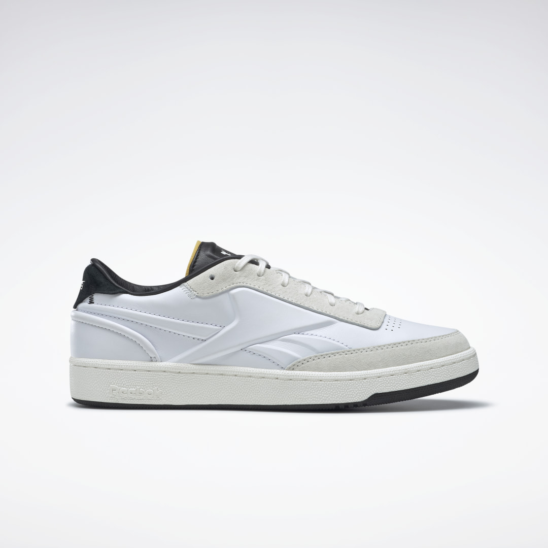 Reebok Victoria Beckham Club C Shoes Cloud White / Chalk / Core Black (GW5375)