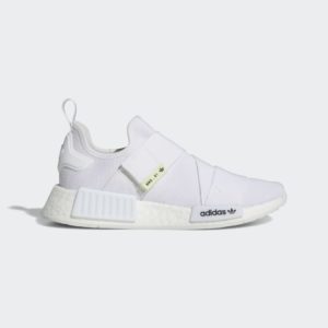Adidas NMD_R1 Cloud White / Cloud White / Core Black (GW5699)