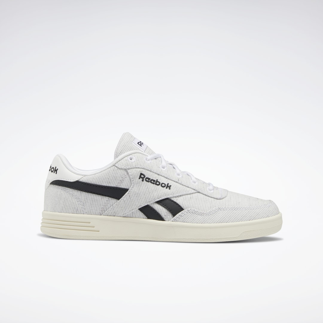 Reebok Royal Techque T Shoes Cloud White / Quartz Glow / Night Black (GW6303)