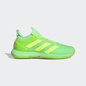 Adidas Adizero Ubersonic 4 Tennis Beam Green / Signal Green / Solar Green (GW6793)
