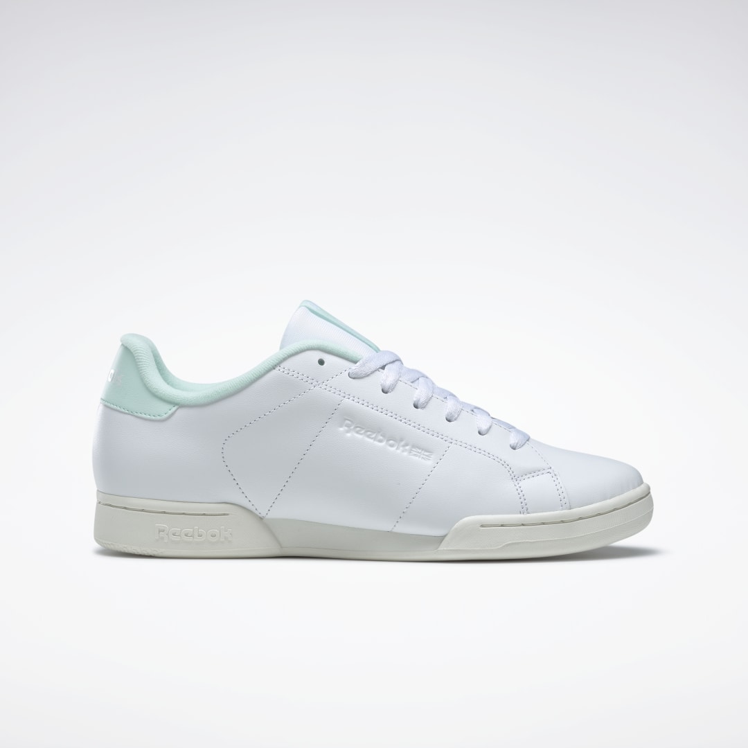 Reebok NPC II Cloud White / Chalk / Mist (GW7146)