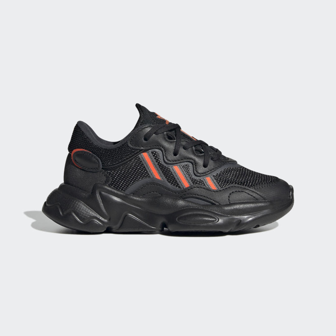 adidas x Raf Simons Ozweego GW7217