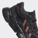 adidas x Raf Simons Ozweego GW7217