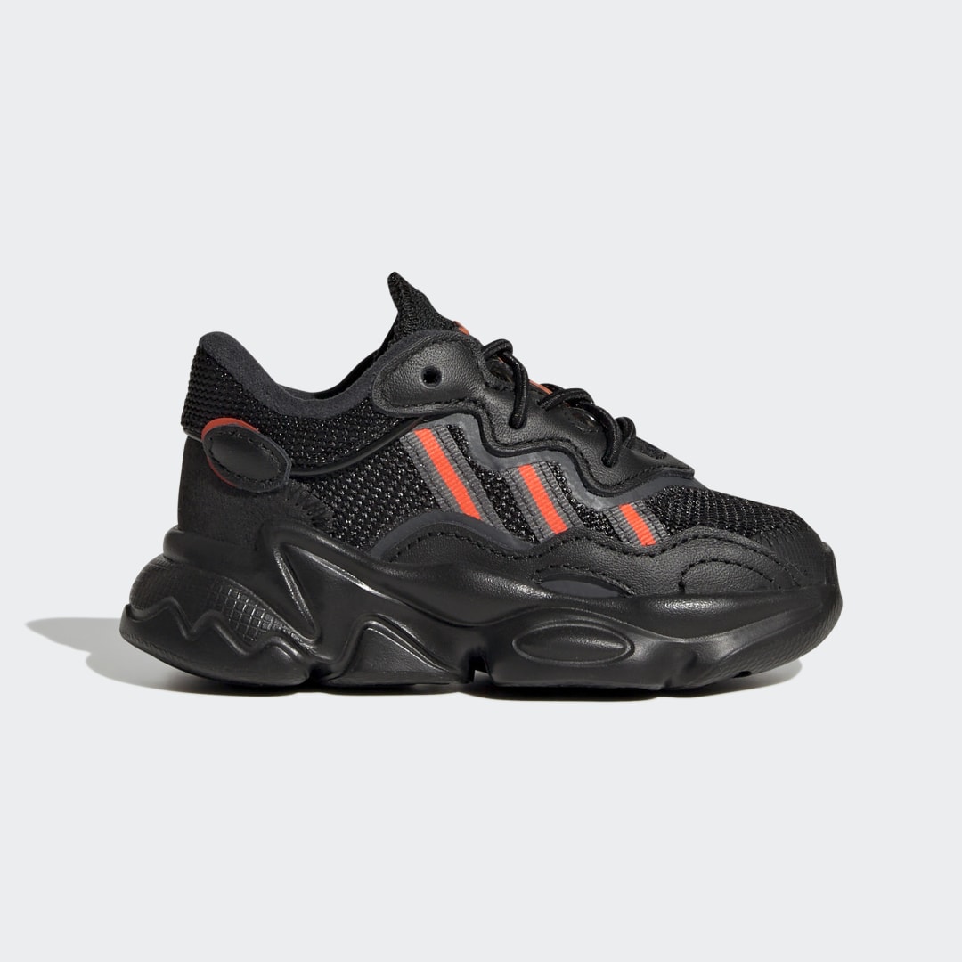 adidas x Raf Simons Ozweego GW7219