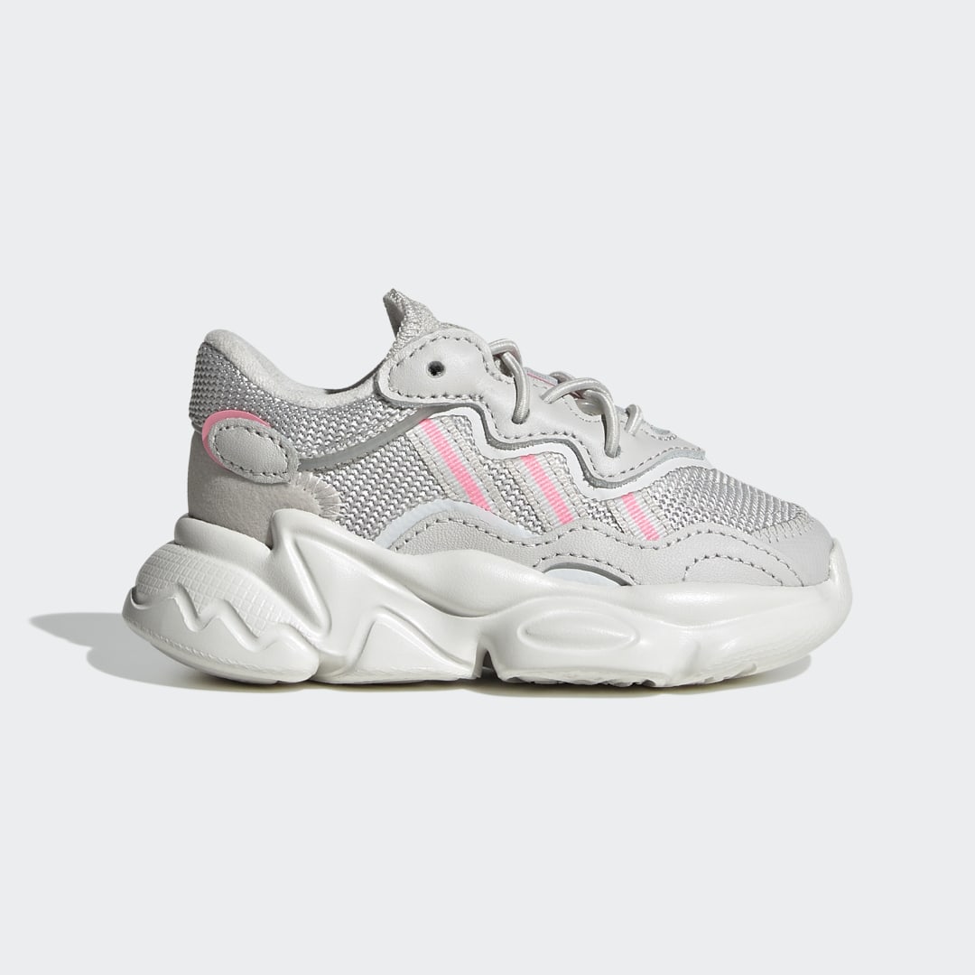 adidas x Raf Simons Ozweego GW7220