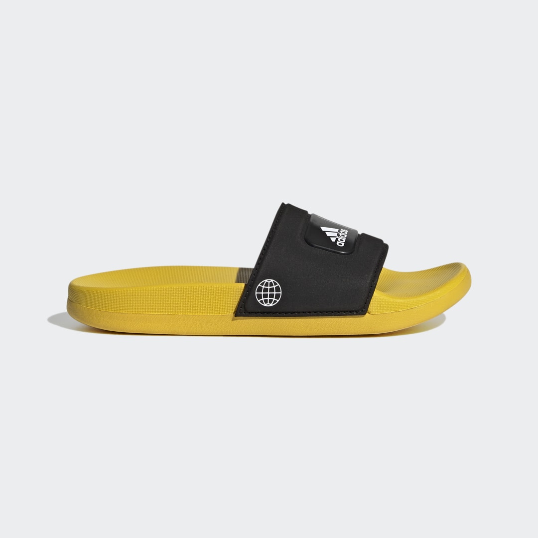 adidas lego slides