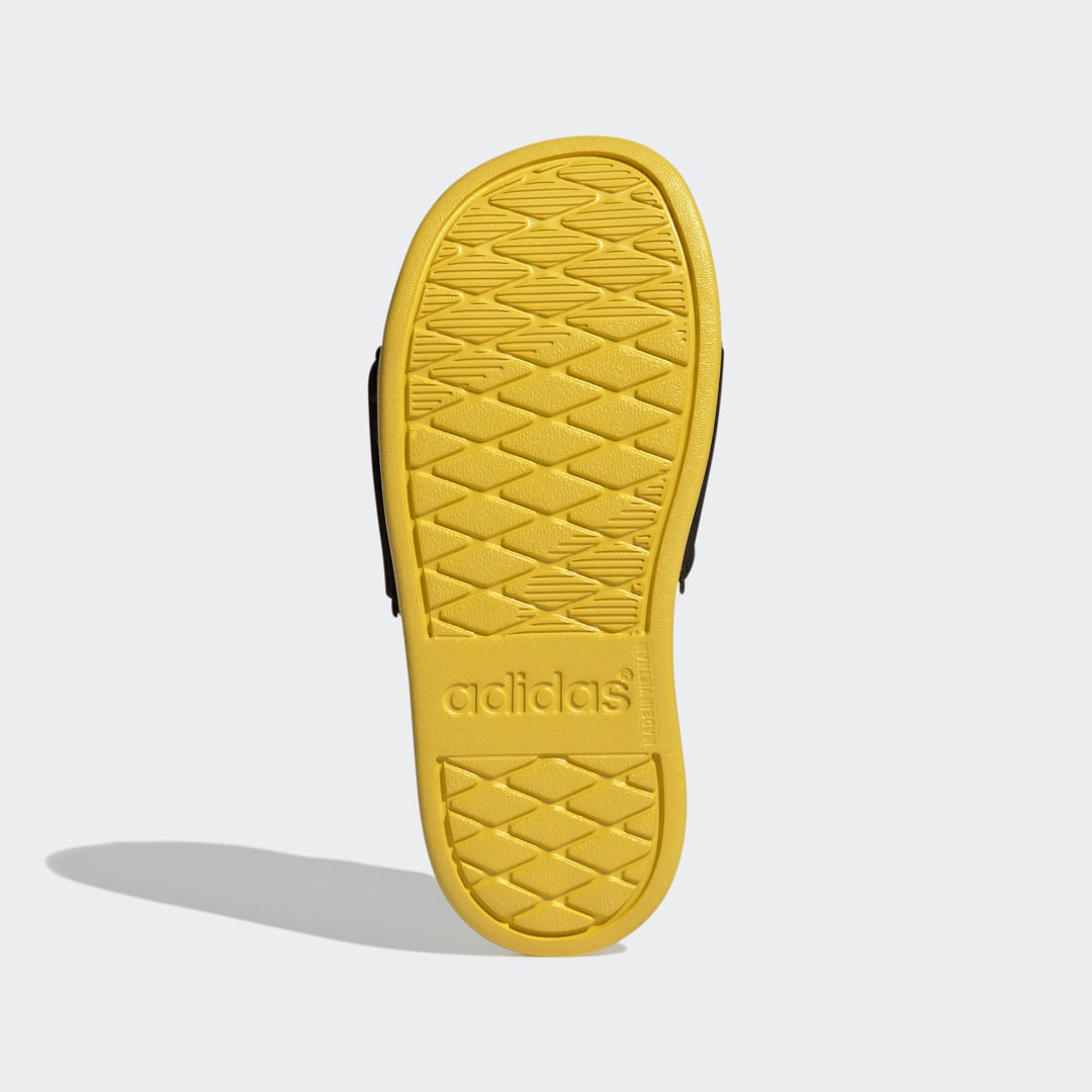adidas lego slides