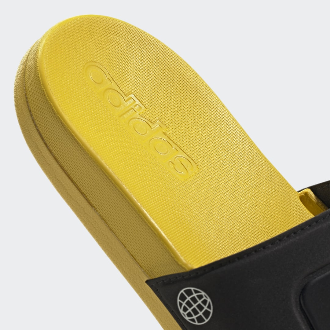 adidas lego slides