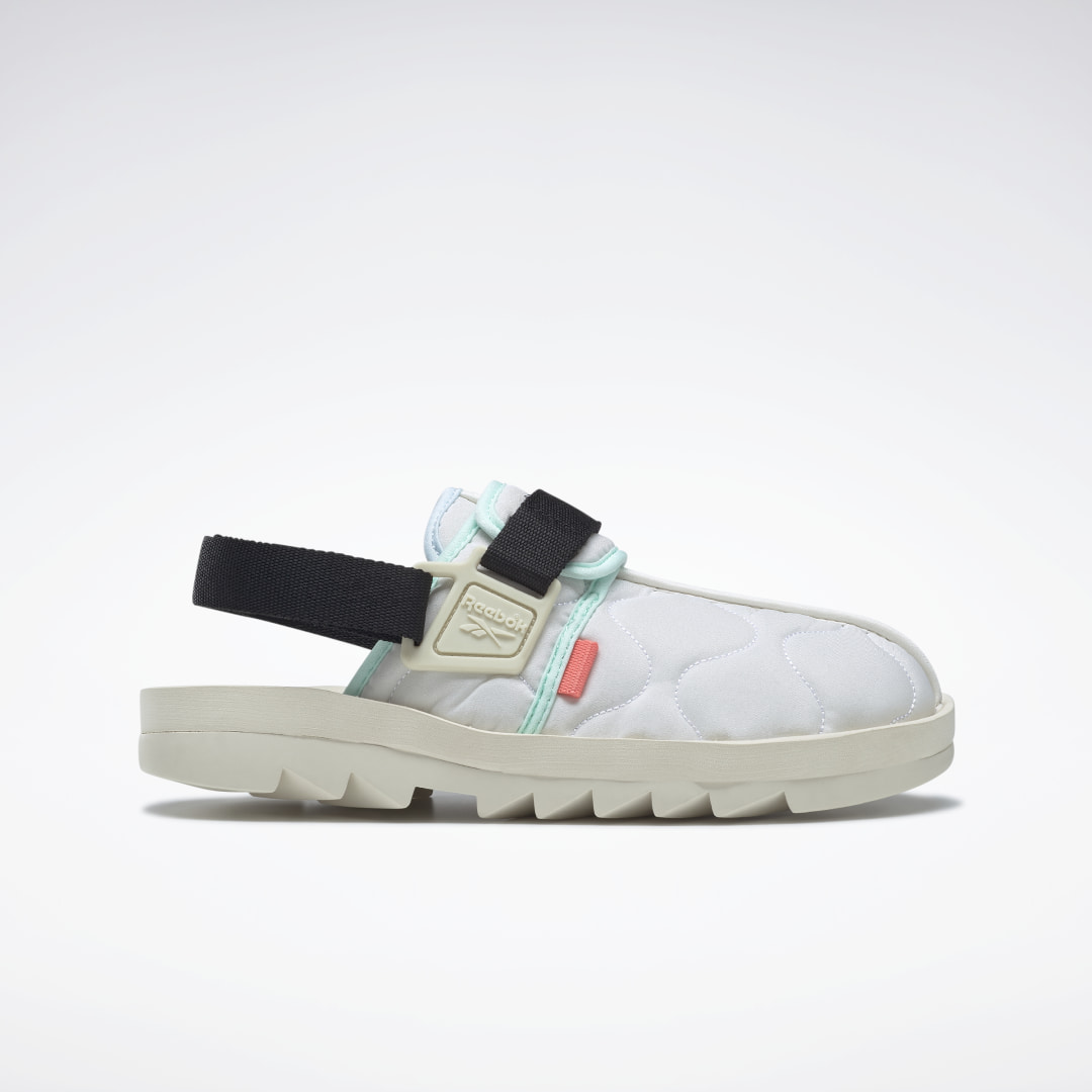 Reebok Beatnik Shoes Chalk / Paper White / Alabaster (GW8323)