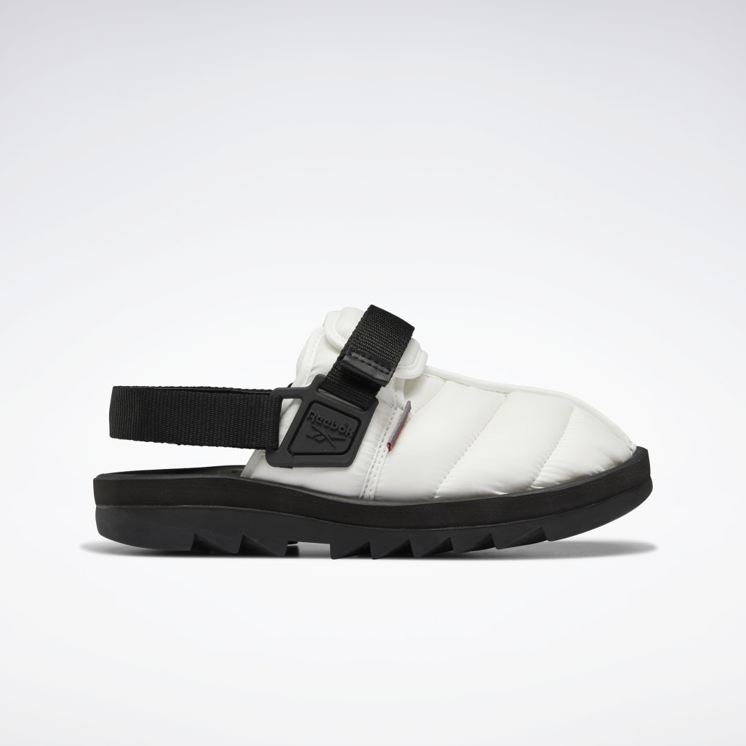 Reebok Beatnik Shoes Pure Grey 1 / Pure Grey 1 / Core Black (GW8328)