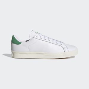 Adidas Rod Laver Vintage Cloud White / Chalk White / Green (GW8770)