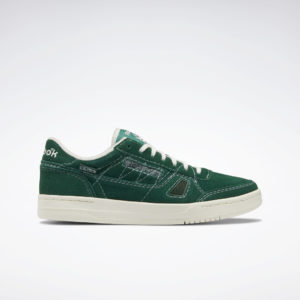 Reebok Sneeze LT Court Shoes Viper Green / Chalk / Core Black (GW9514)