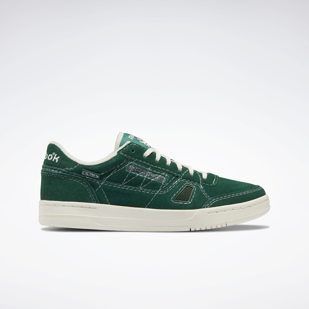 Reebok Sneeze LT Court Shoes Viper Green / Chalk / Core Black (GW9514)
