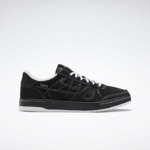 Reebok Sneeze LT Court Shoes Core Black / Cloud White / Pure Grey 6 (GW9607)