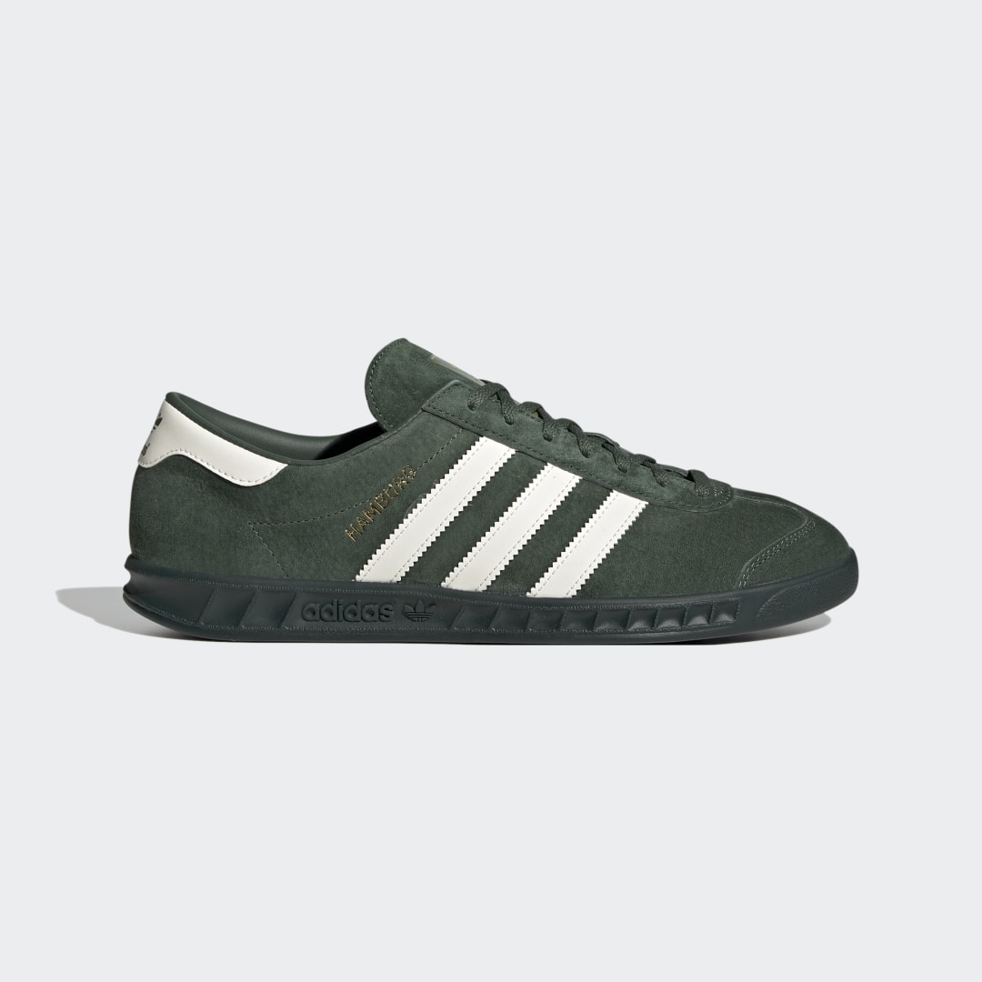 Adidas Hamburg GW9641