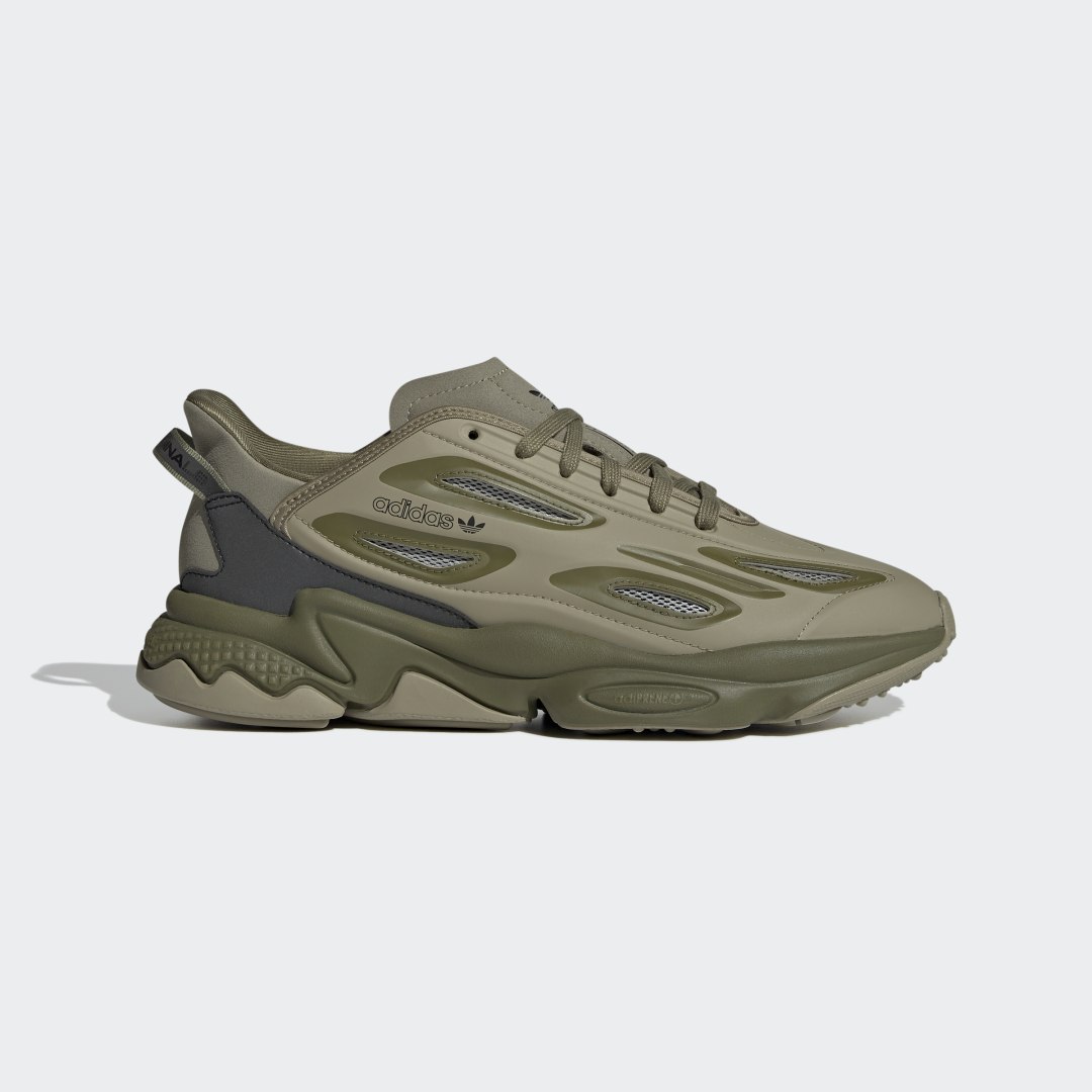 adidas x Raf Simons Ozweego GX0441