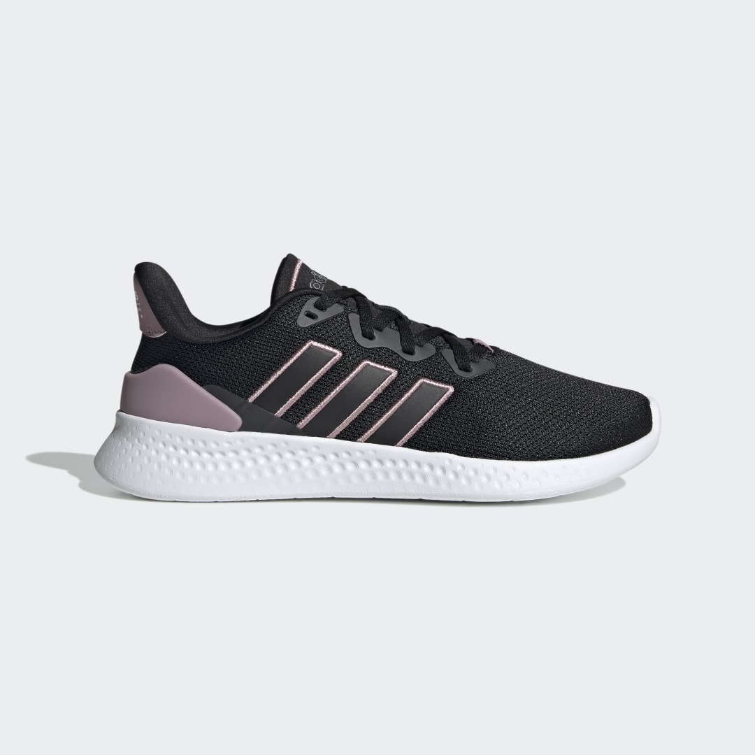 Adidas Puremotion SE Core Black / Core Black / Carbon (GX0605)
