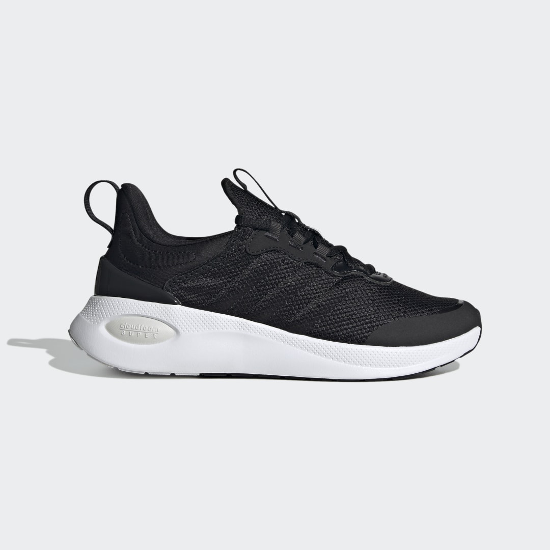 Adidas Puremotion Super Core Black / Core Black / Carbon (GX0618)