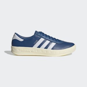 Adidas Lyon Pantone / Dash Grey / Off White (GX0721)