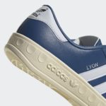 Sneaker GX0721