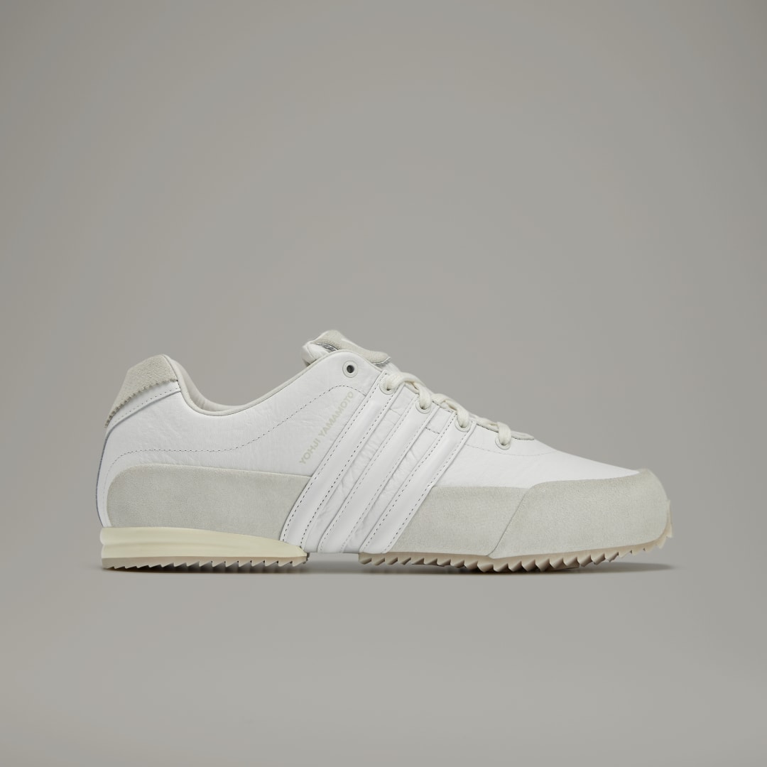 Adidas Y-3 Sprint Core White / Core White / Orbit Grey (GX1093)