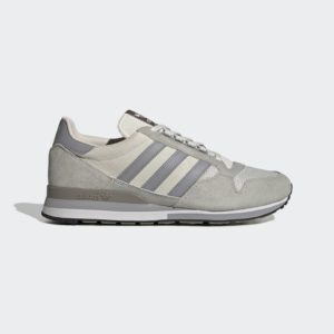 Adidas ZX 500 Talc / Metal Grey / Crystal White (GX1600)