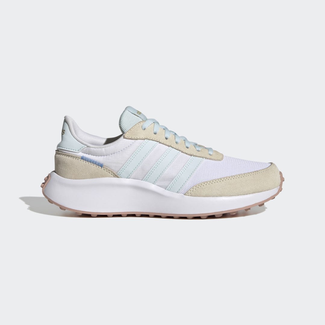 Adidas Run 70s Cloud White / Almost Blue / Off White (GX1724)