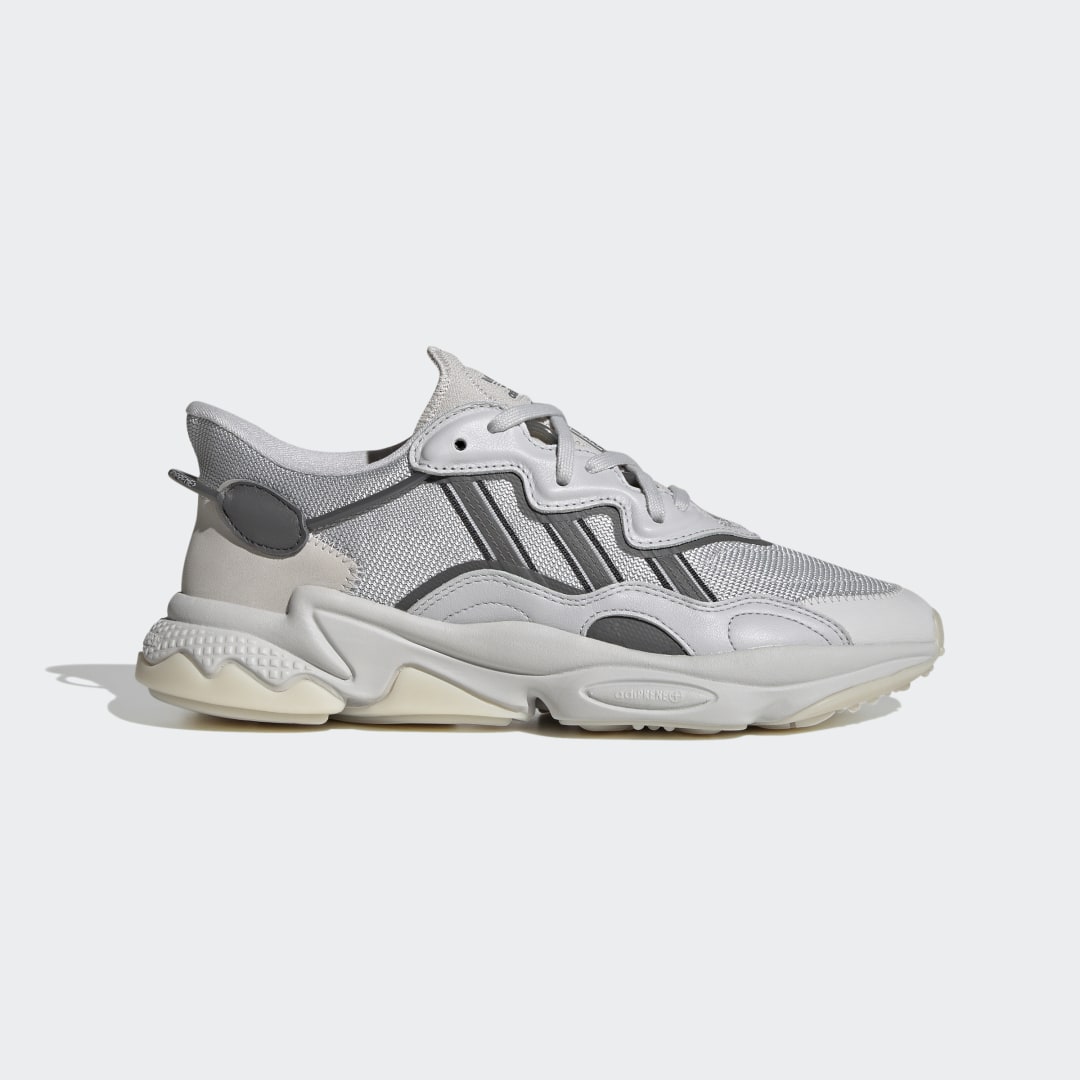 Adidas OZWEEGO Light Solid Grey / Grey Four / Grey Six (GX1831)