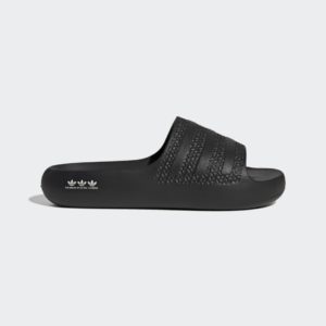 Adidas Adilette Ayoon Slides Core Black / Cloud White / Core Black (GX1979)