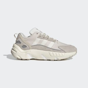 Adidas ZX 22 BOOST Bliss / Off White / Grey One (GX2038)